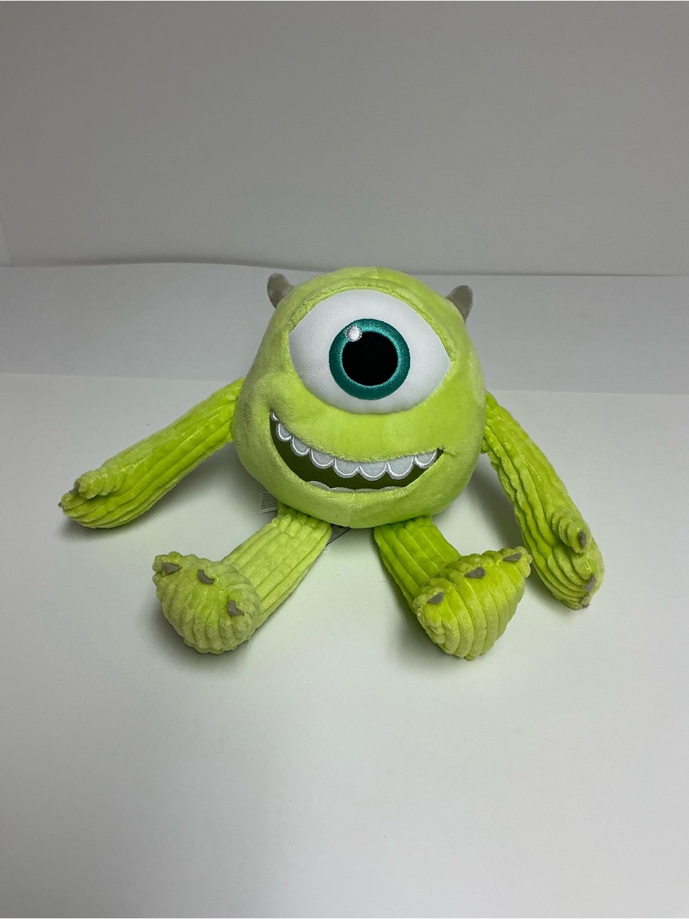 Scentsy Buddy Monsters, Inc. Mike Wazowski Disney Pixar